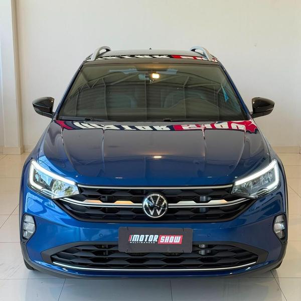 Volkswagen Nivus Hl TSI - foto 3
