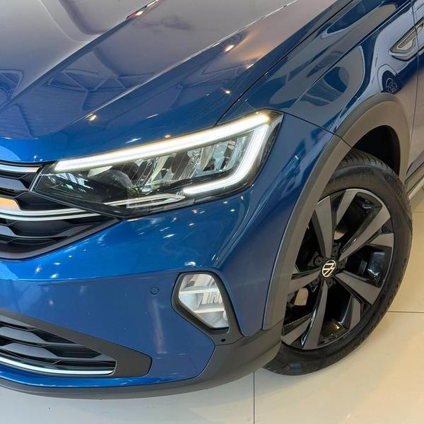 Volkswagen Nivus Hl TSI - foto 2
