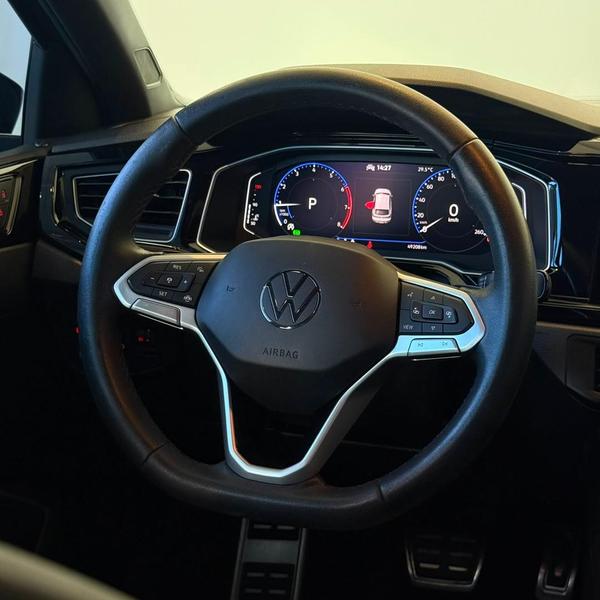 Volkswagen Nivus Hl TSI - foto 11