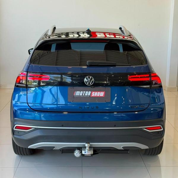 Volkswagen Nivus Hl TSI - foto 6