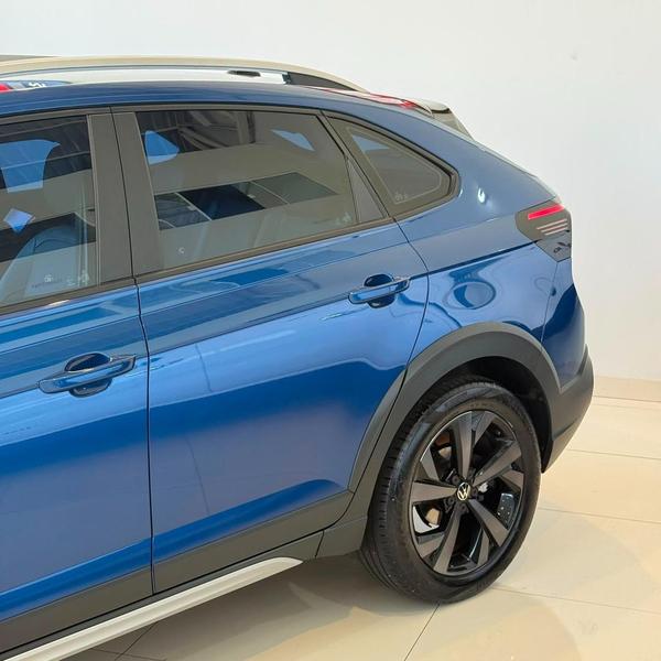Volkswagen Nivus Hl TSI - foto 9