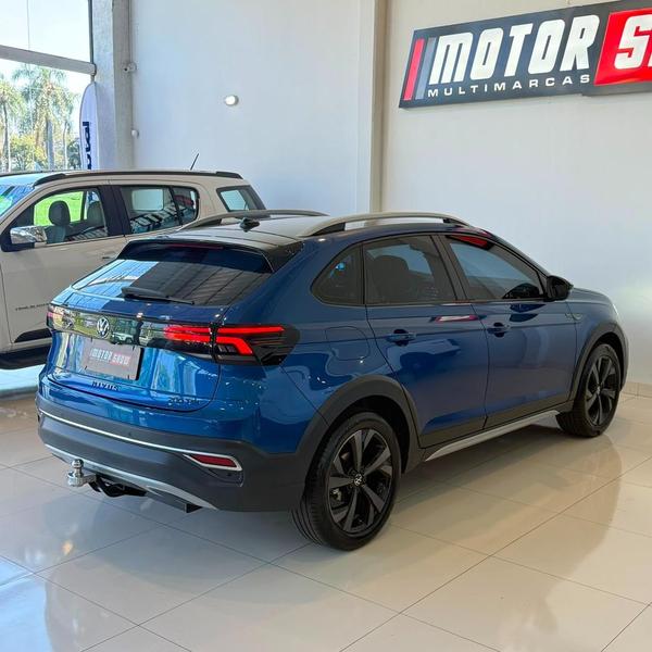Volkswagen Nivus Hl TSI - foto 7