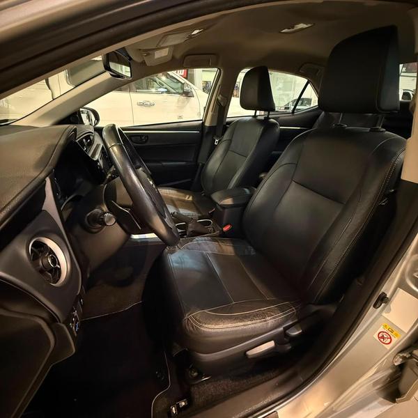 Toyota Corolla XEi 2.0 Flex 16V Aut. - foto 13