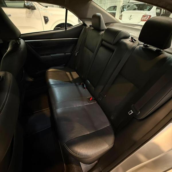 Toyota Corolla XEi 2.0 Flex 16V Aut. - foto 14