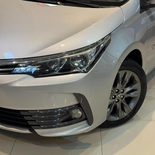 Toyota Corolla XEi 2.0 Flex 16V Aut. - foto 2
