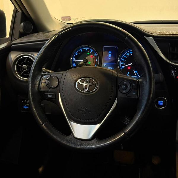 Toyota Corolla XEi 2.0 Flex 16V Aut. - foto 10