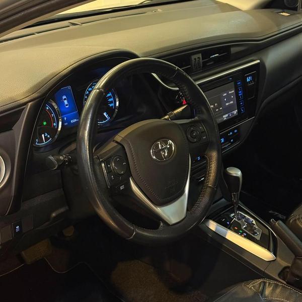 Toyota Corolla XEi 2.0 Flex 16V Aut. - foto 9