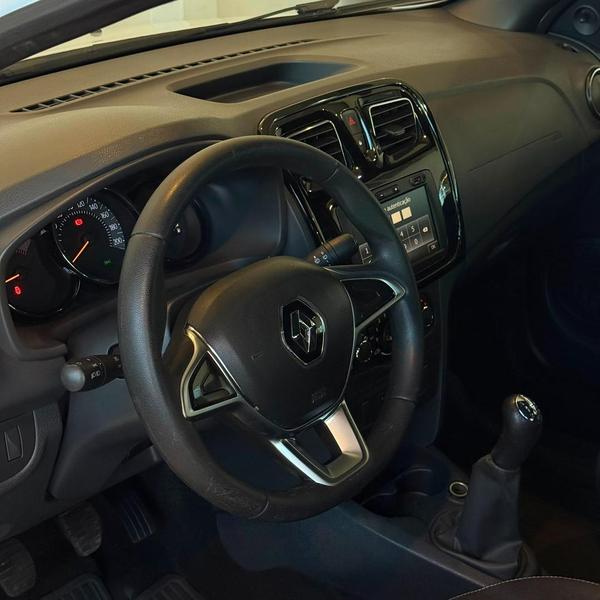 Renault Logan Zen 10mt - foto 10