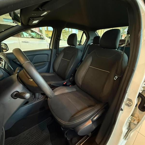 Renault Logan Zen 10mt - foto 14