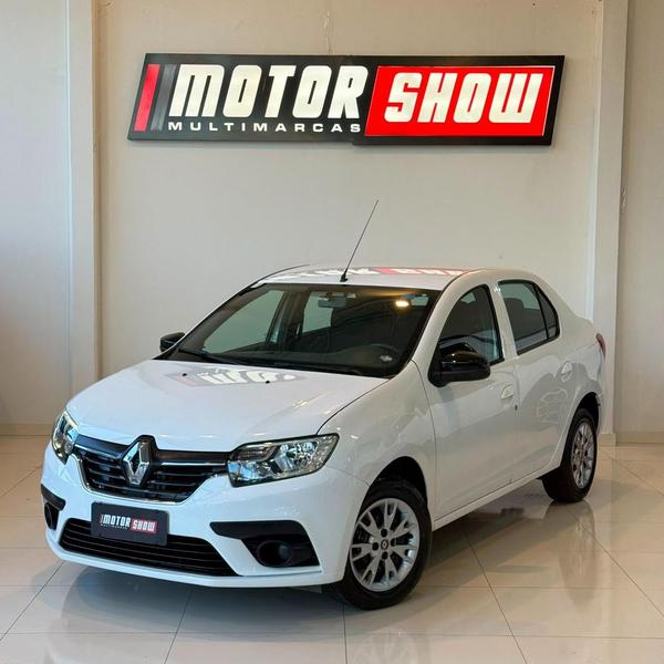 Renault Logan 2023 à venda
