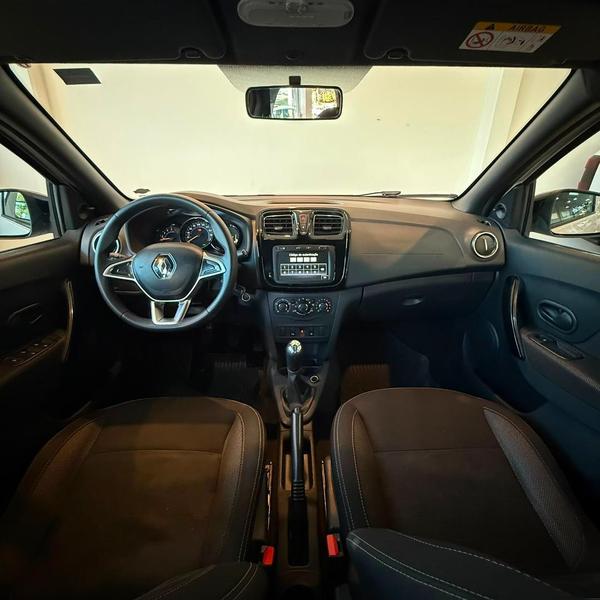 Renault Logan Zen 10mt - foto 13