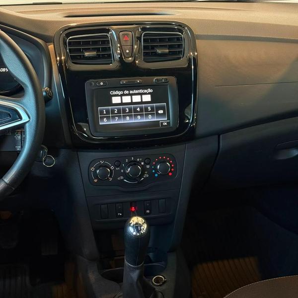 Renault Logan Zen 10mt - foto 11