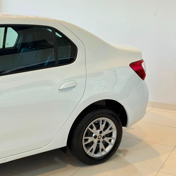 Renault Logan Zen 10mt - foto 8
