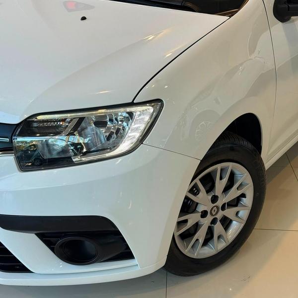 Renault Logan Zen 10mt - foto 2