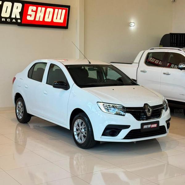 Renault Logan Zen 10mt - foto 4