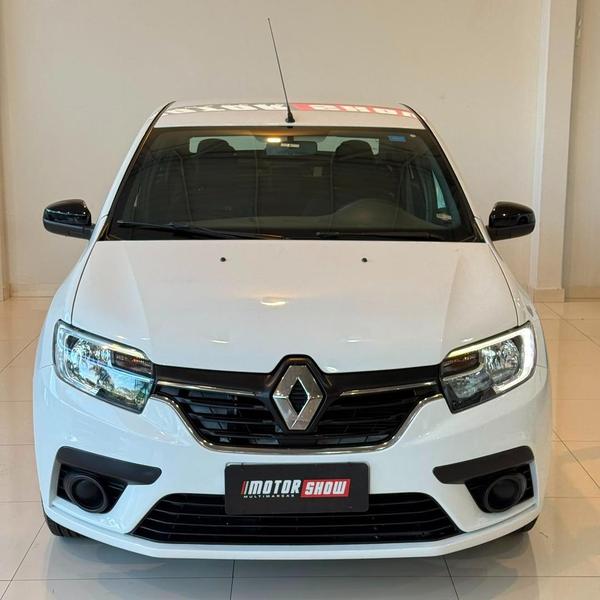 Renault Logan Zen 10mt - foto 3