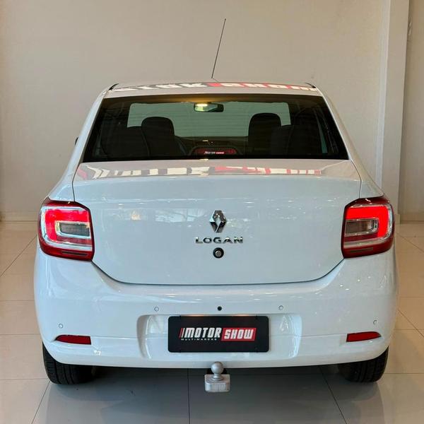 Renault Logan Zen 10mt - foto 6