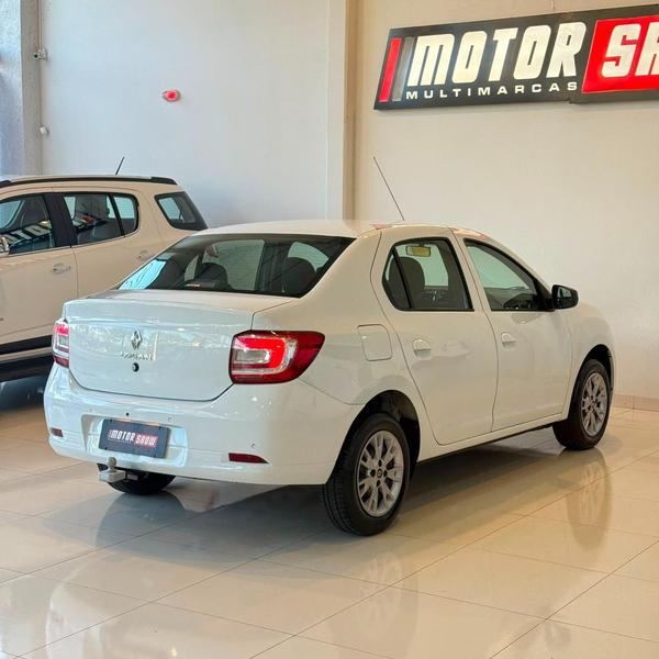 Renault Logan Zen 10mt - foto 7