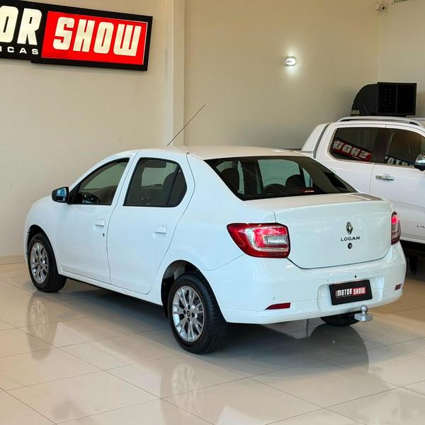 Renault Logan Zen 10mt - foto 5
