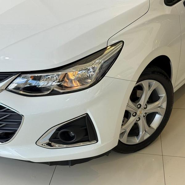 Chevrolet Cruze LT Nb At - foto 2