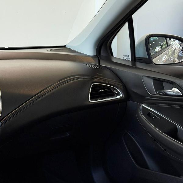 Chevrolet Cruze LT Nb At - foto 11