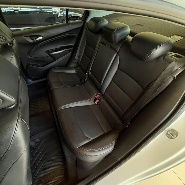 Chevrolet Cruze LT Nb At - foto 13