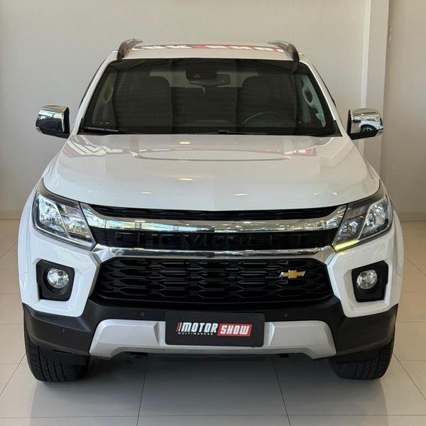 Chevrolet Trailblazer Pre D4a - foto 3