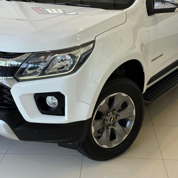 Chevrolet Trailblazer Pre D4a - foto 2