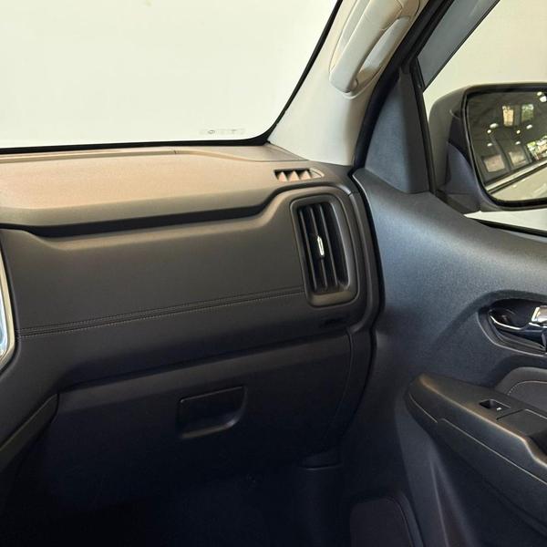 Chevrolet Trailblazer Pre D4a - foto 13