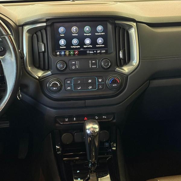 Chevrolet Trailblazer Pre D4a - foto 12