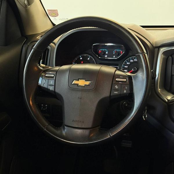 Chevrolet Trailblazer Pre D4a - foto 11