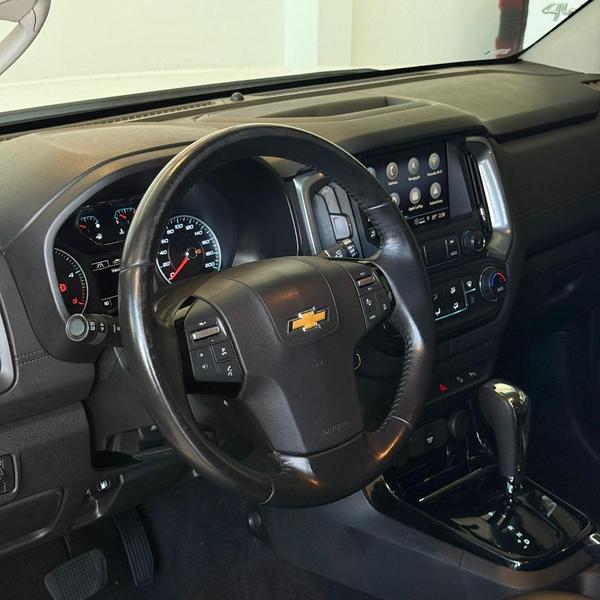 Chevrolet Trailblazer Pre D4a - foto 10