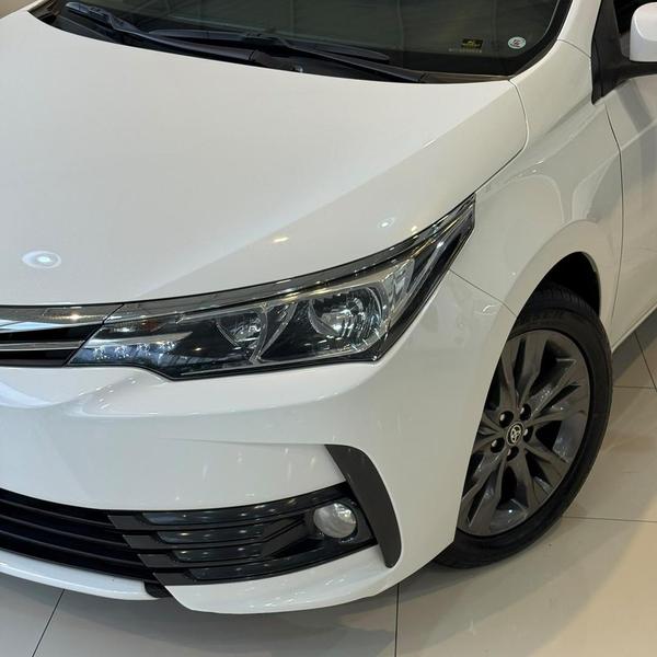 Toyota Corolla XEi 2.0 Flex - foto 2