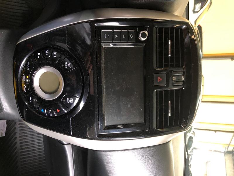 Nissan Versa Sl 1.6 16V Flexstart 4P Aut. - foto 11