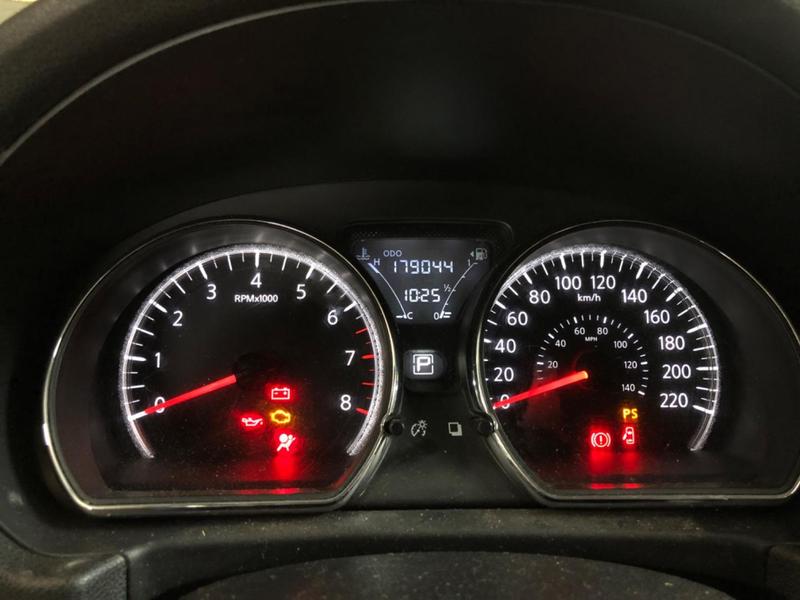 Nissan Versa Sl 1.6 16V Flexstart 4P Aut. - foto 13