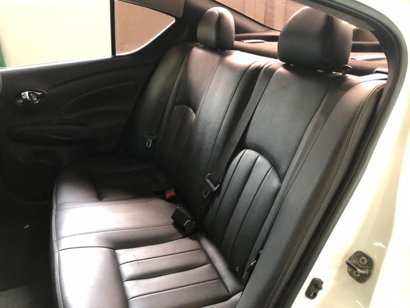 Nissan Versa Sl 1.6 16V Flexstart 4P Aut. - foto 9