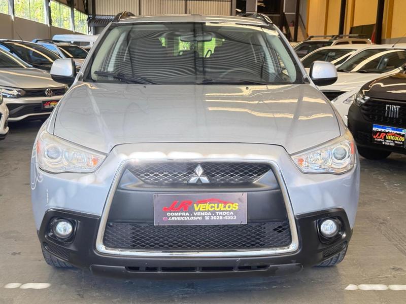 Mitsubishi ASX 2.0 - foto 3