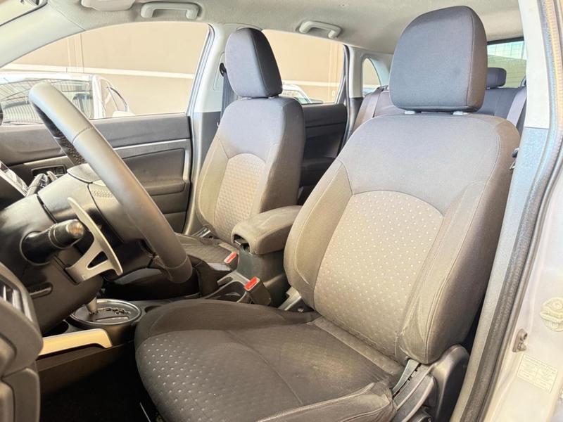 Mitsubishi ASX 2.0 - foto 5