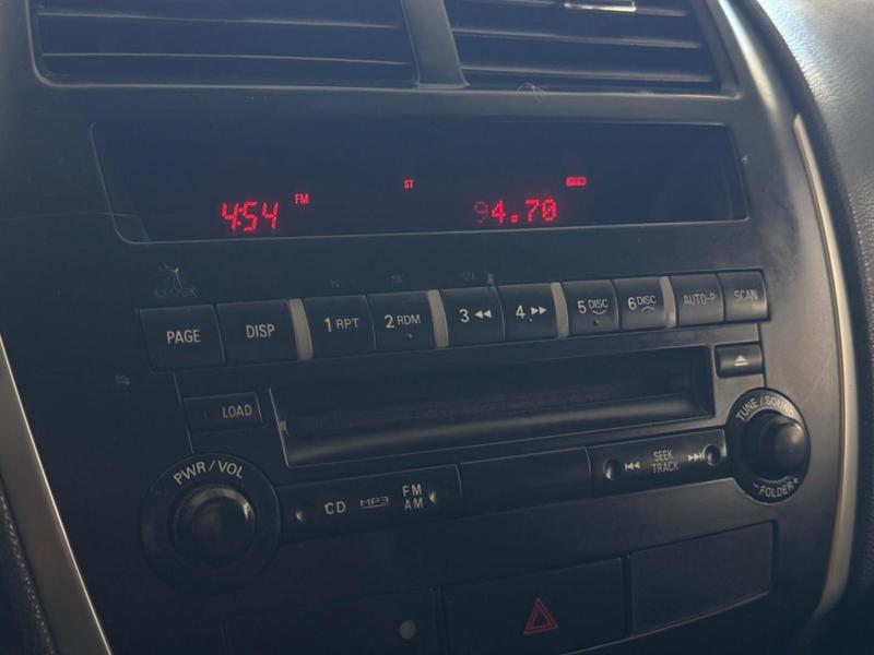 Mitsubishi ASX 2.0 - foto 9