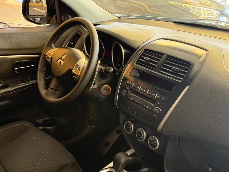 Mitsubishi ASX 2.0 - foto 10