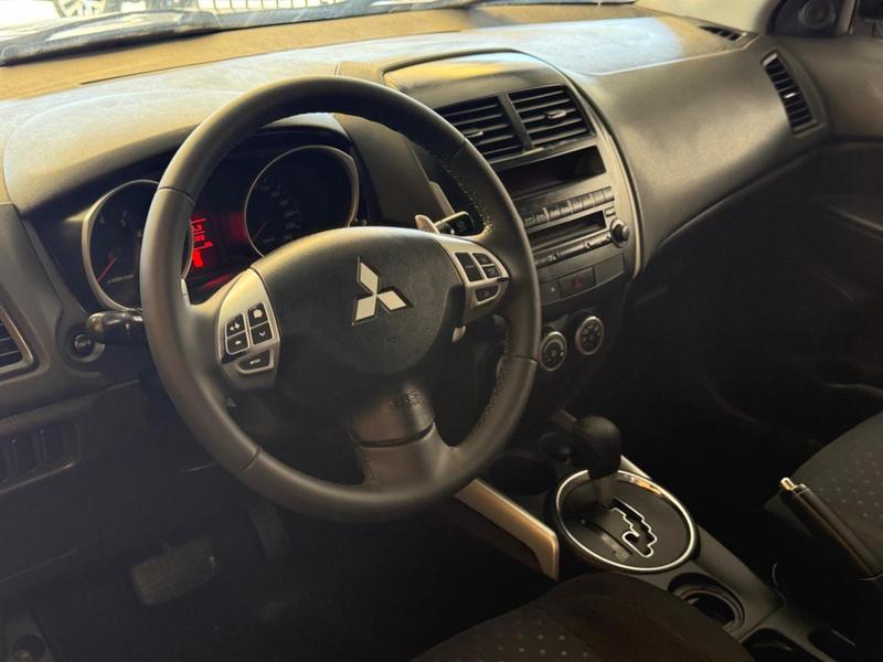 Mitsubishi ASX 2.0 - foto 11