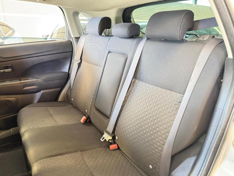 Mitsubishi ASX 2.0 - foto 6