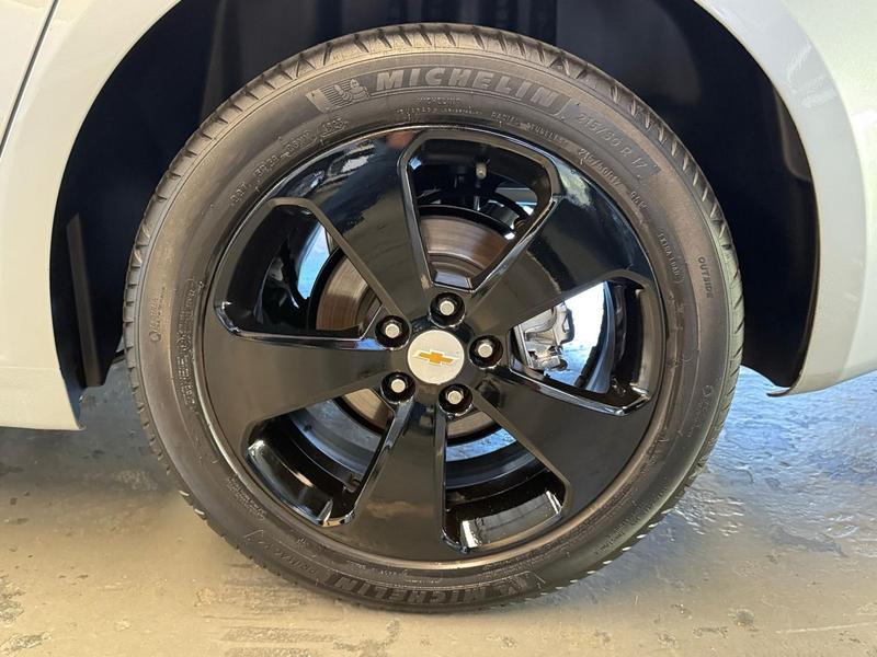 Chevrolet Cruze LT 1.8 16V Flexpower 4P Mec. - foto 15