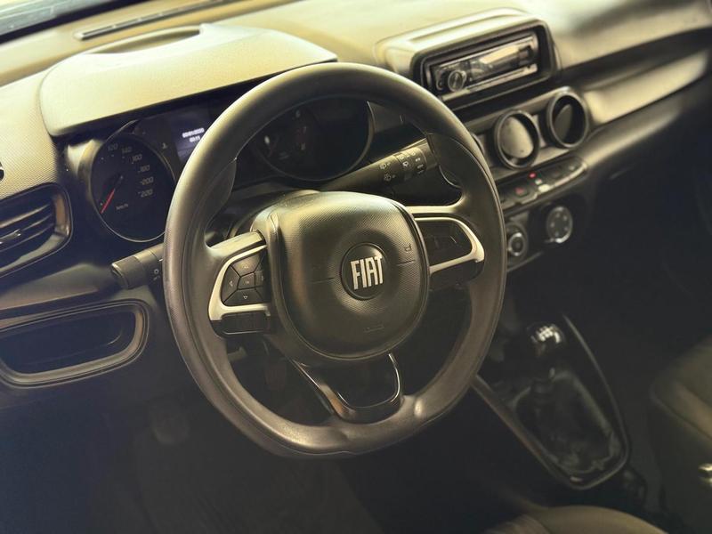 Fiat Argo 1.0 Firefly Flex Manual - foto 11
