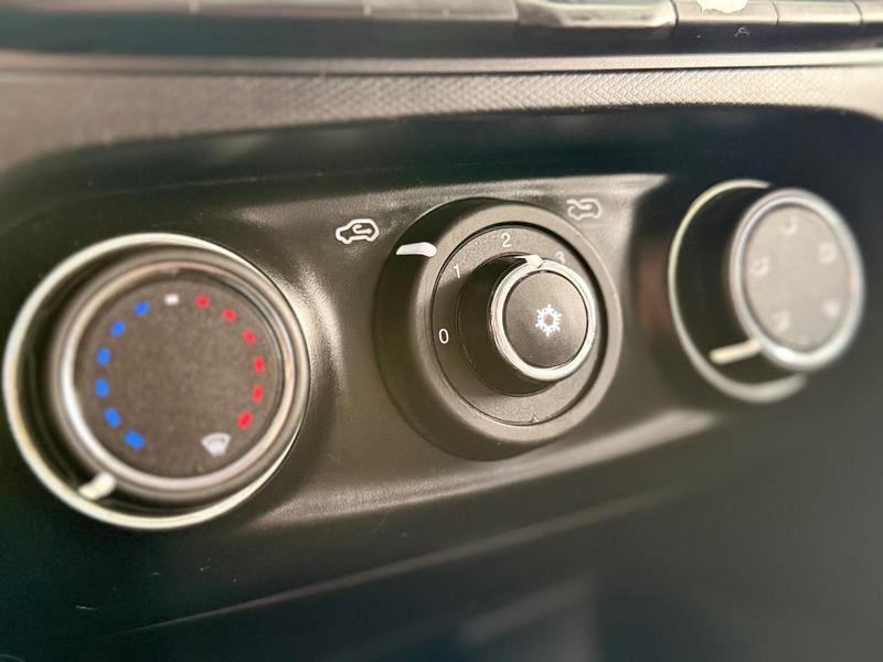 Fiat Argo 1.0 Firefly Flex Manual - foto 13