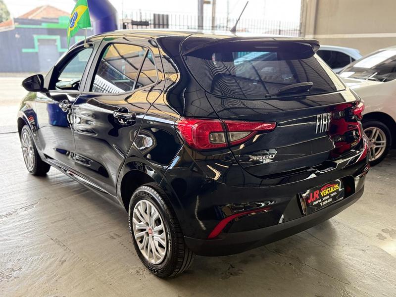 Fiat Argo 1.0 Firefly Flex Manual - foto 5