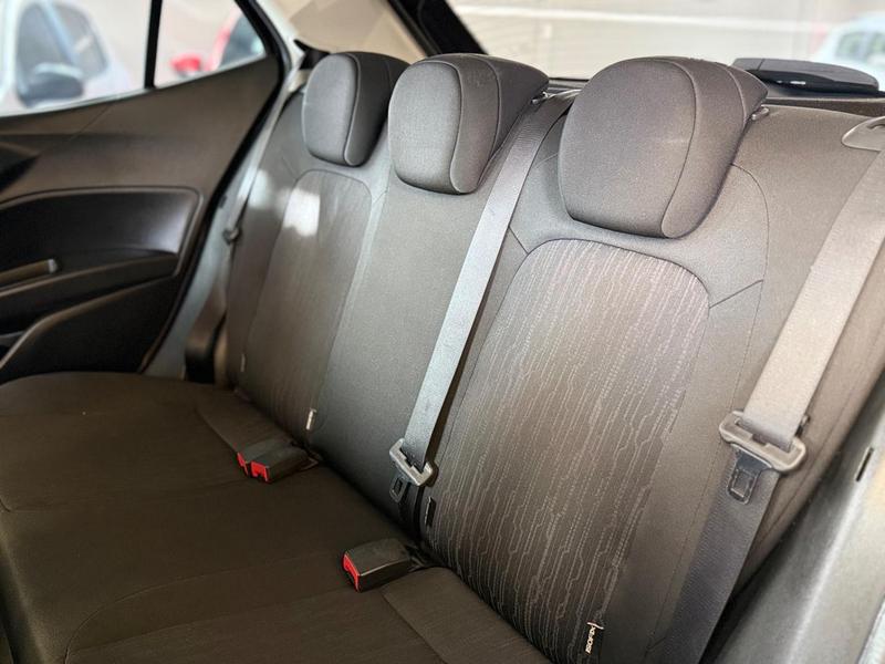Fiat Argo 1.0 Firefly Flex Manual - foto 7