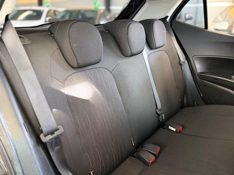 Fiat Argo 1.0 Firefly Flex Manual - foto 8