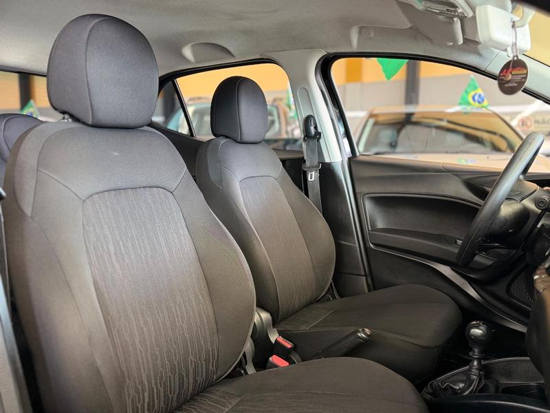 Fiat Argo 1.0 Firefly Flex Manual - foto 9