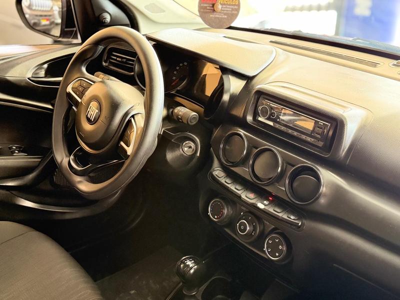 Fiat Argo 1.0 Firefly Flex Manual - foto 10